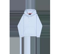 Alpha Industries DTM Alpha Hoodie pour Homme Artic Blue S