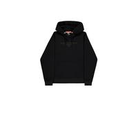 Alpha Industries DTM Alpha Hoodie pour Homme Black M