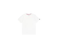 Alpha Industries DTM Alpha T-Shirt pour Homme White 3XL