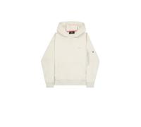 Alpha Industries DTM ML Hoodie pour Homme Stone S