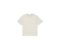 Alpha Industries T-shirt pour homme Dye To Match Mid Logo Taille 3XL