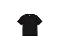 Alpha Industries Dye To Match Mid Logo T-Shirt pour homme Taille 3XL - Noir