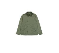 Alpha Industries ECW 1978 Vintage Vestes d'hiver pour homme Taille L - Vert olive