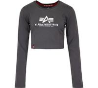 Alpha Industries EMB Hoody Sweatshirt à Capuche Homme (Lot de 1)