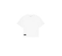 Alpha Industries Emergency Rescue Vintage T-Shirt pour homme Taille XS - Blanc