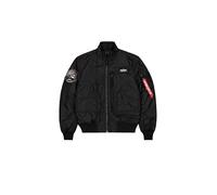 Alpha Industries Engine Bomber Veste Homme (lot de 1)