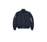 Alpha Industries Engine Bomber Veste Homme (lot de 1)