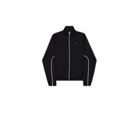 Alpha Industries Essential Track Jacket Vestes de campagne pour homme Taille M - Noir