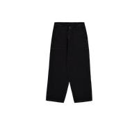 Alpha Industries Fatigue 1971 Vintage Pant Pantalons pour homme Taille 36 - Noir