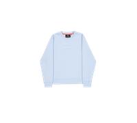 Alpha Industries Foam Mid Logo Sweatshirt pour homme Taille L -