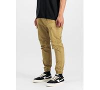 Alpha Industries Force One Pant Pantalons pour homme Taille 30 - Vert kaki