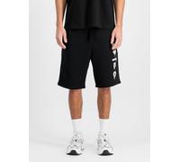 Alpha Industries Freedom Jogger Shorts Pantalon de jogging pour homme Taille L - Noir