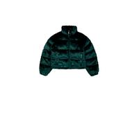 ALPHA INDUSTRIES Fur Puffer Veste Femme (lot de 1)