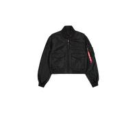 Alpha Industries G-8 WEP 1973 MODify Vestes Bombers pour homme Taille 3XL - Noir