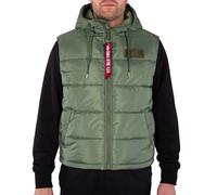 Alpha Industries Gilet Fd