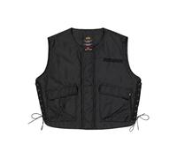 Alpha Industries - Gilet M-1952A - Homme - Vestes - Noir - Taille: L