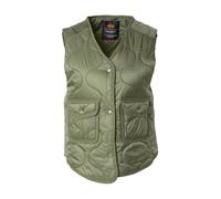 ALPHA INDUSTRIES Gilet olive, Taille S