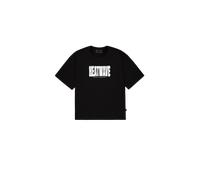 Alpha Industries Heatwave T-Shirt pour homme Taille 2XL - Noir