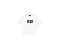 Alpha Industries Heatwave T-Shirt pour homme Taille 3XL - Blanc