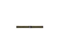 Alpha Industries Heavy Duty Belt Ceintures pour homme Taille onesize - Vert olive