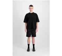Alpha Industries Heavy T Uv Black Taille: XXL | T-shirts Basiques Outlet | Homme | Le Noir
