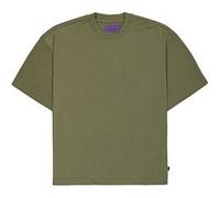 Alpha Industries Heavy UV T-Shirt pour homme Taille 2XL - Vert olive