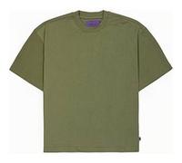 Alpha Industries Heavy UV T-Shirt pour homme Taille 2XL - Vert olive