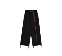 Alpha Industries Helicopter Pant Pantalons pour femme Taille S - Noir