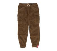 Alpha Industries, Homme, Pantalons, Beige, Taille: S Airman Cord