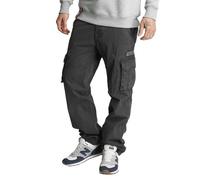 Alpha Industries Jet Pants Gris 32 Homme