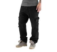 Alpha Industries Homme Pantalons & Shorts // Pantalon cargo Jet 38