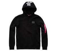 Alpha Industries Hoodie Back Print Hoody pétrole foncé S