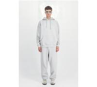 Alpha Industries Hoodie Uv Pastel Grey Taille: XXL | Sweatshirts à capuche Outlet | Homme | Gris