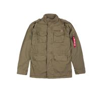 Alpha Industries Huntington Veste Olive XS