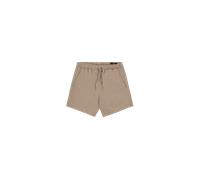 Alpha Industries Hydrochromic Allover Print Swimshort Vêtements de plage pour homme Taille 2XS - Vert olive