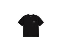 Alpha Industries Iron Arm Division T-Shirt pour homme Taille M - Noir