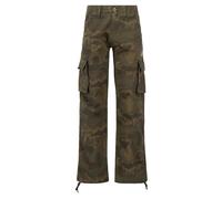 Pantalon Jet Pant Alpha Industries - Olive Camo 38