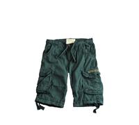 Alpha Industries Jet Short Short / Pantalon Dark Petrol 29