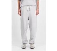 Alpha Industries UV Jogger Pantalon de jogging pour homme Taille 2XL - Gris
