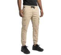 Alpha Industries Joggers Cotton Twill