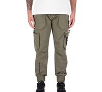 Pantalons Alpha Industries Tactical Jogger Pant Dark Olive XL