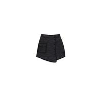 Alpha Industries ALS Mini Skirt Pantalons pour femme Taille XS - Noir
