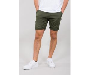 Alpha Industries Kerosene Short / Pantalon Dark Olive 30