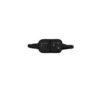 Alpha Industries Label Waist Bag Sac banane pour homme Taille onesize - Noir