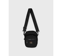 Alpha Industries Label Messenger Bag S men Messenger & Crossbody Bags black taille: ONE SIZE