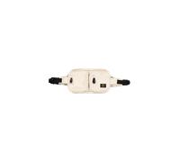 Alpha Industries Label Waist Bag Sac banane pour homme Blanc