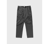 Alpha Industries Laser Cut Pant men Cargo Pants grey taille: L