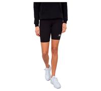 Alpha Industries Basic Small Logo Bike Shorts pour femme Taille M - Noir