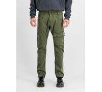Alpha Industries Lieutenant Pant Pantalons pour homme Taille 34 - Vert