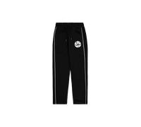Alpha Industries Logo Jogger Pantalon de jogging pour homme Taille L - Noir